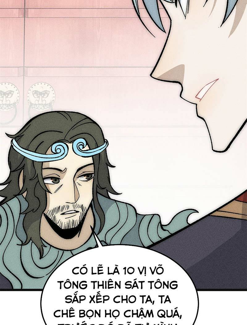 Vạn Cổ Tối Cường Tông - Chapter 184 - Page 57