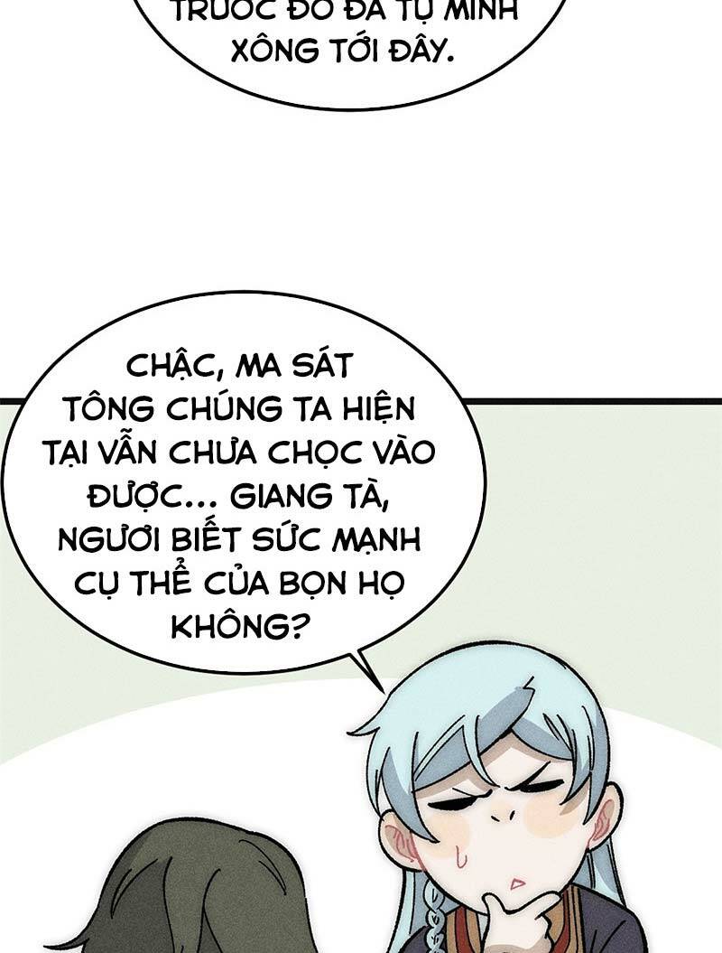 Vạn Cổ Tối Cường Tông - Chapter 184 - Page 58