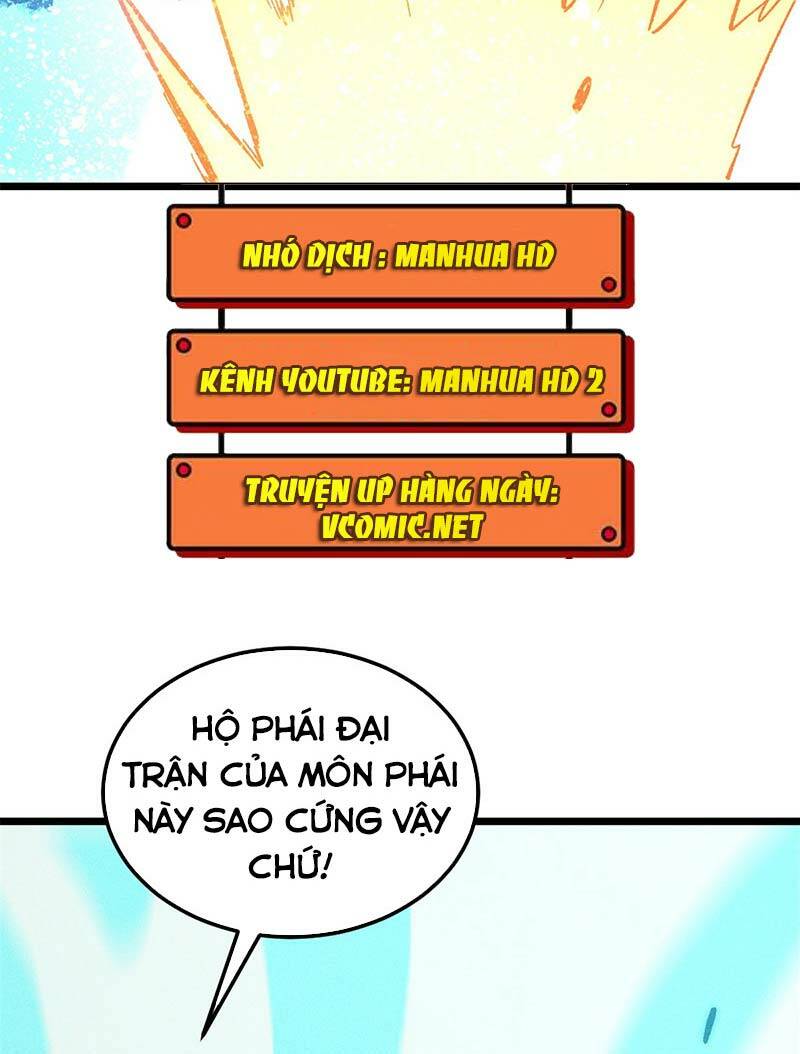 Vạn Cổ Tối Cường Tông - Chapter 184 - Page 64