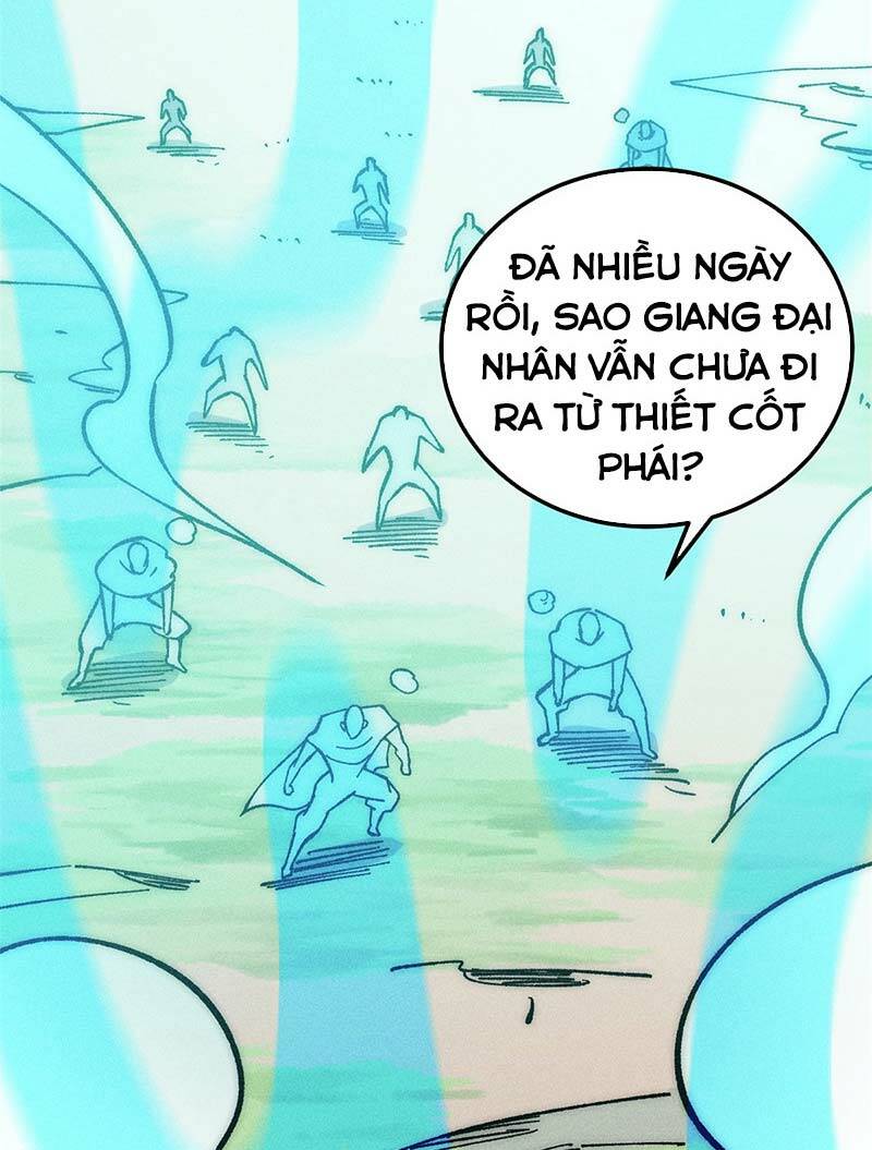 Vạn Cổ Tối Cường Tông - Chapter 184 - Page 65