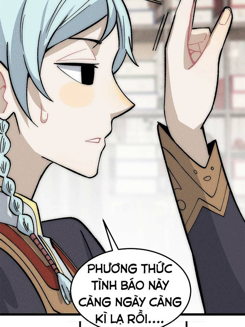 Vạn Cổ Tối Cường Tông - Chapter 184 - Page 6