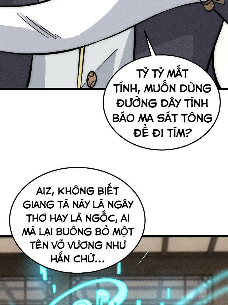 Vạn Cổ Tối Cường Tông - Chapter 184 - Page 8