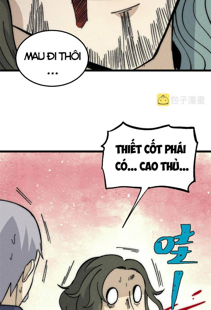 Vạn Cổ Tối Cường Tông - Chapter 185 - Page 10