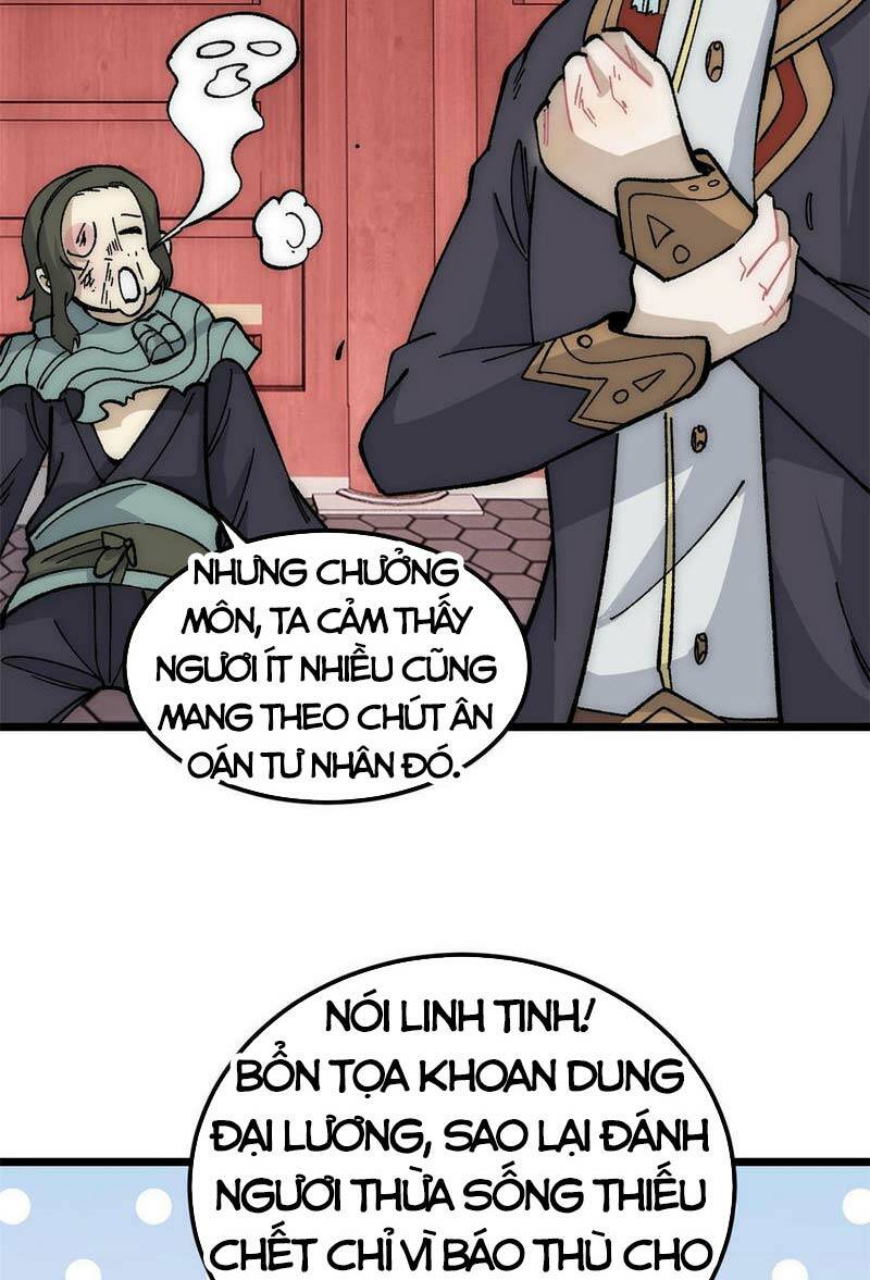 Vạn Cổ Tối Cường Tông - Chapter 185 - Page 24