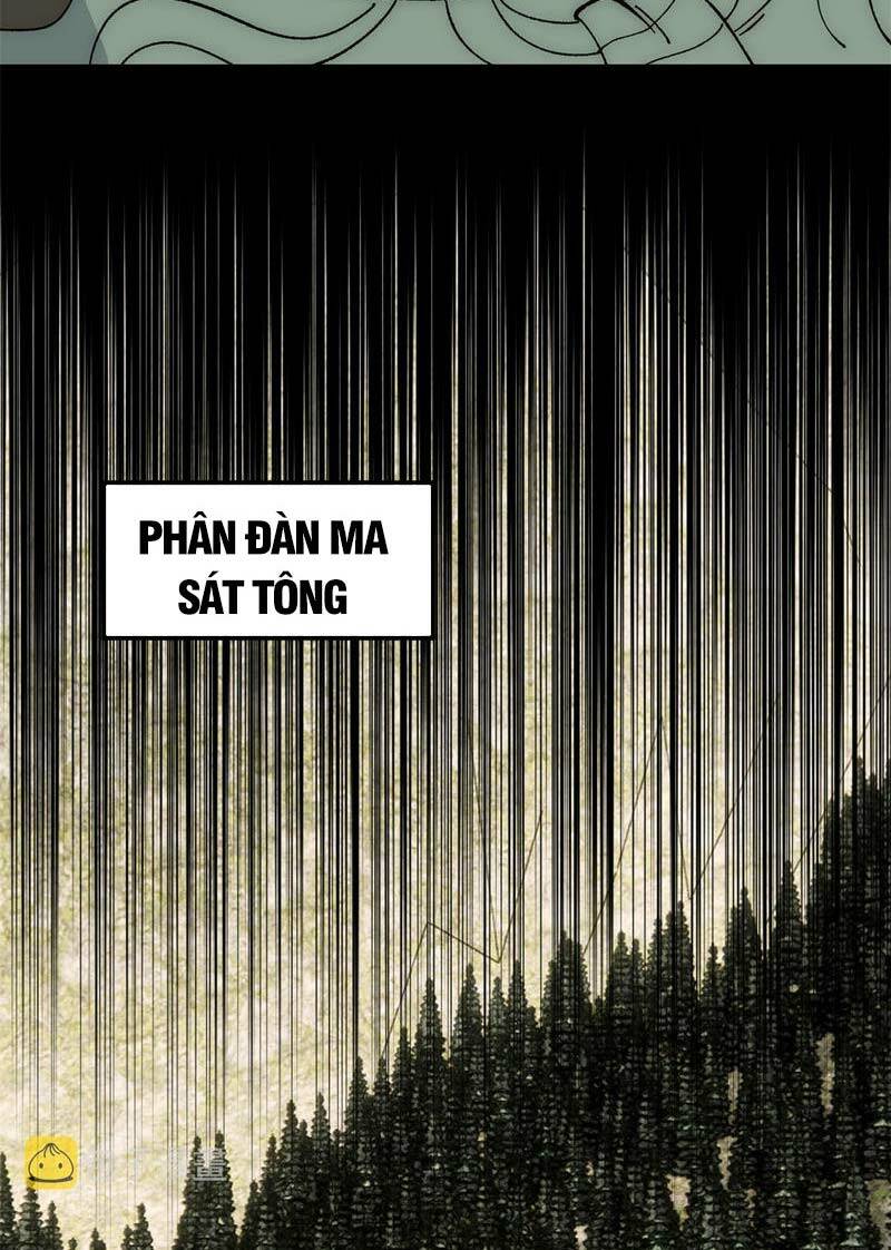 Vạn Cổ Tối Cường Tông - Chapter 185 - Page 27