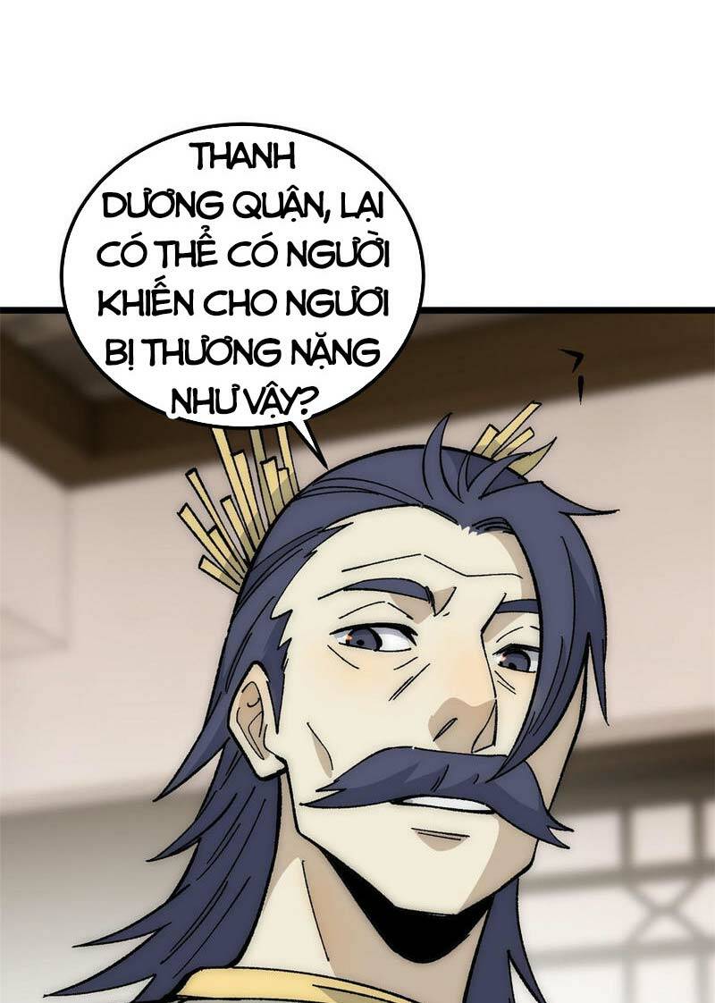 Vạn Cổ Tối Cường Tông - Chapter 185 - Page 31