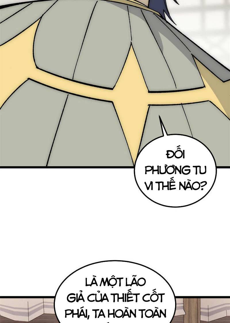 Vạn Cổ Tối Cường Tông - Chapter 185 - Page 32