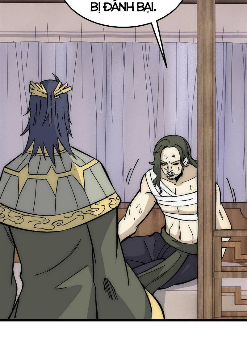 Vạn Cổ Tối Cường Tông - Chapter 185 - Page 33