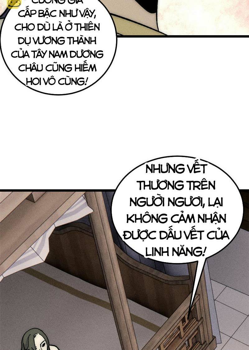 Vạn Cổ Tối Cường Tông - Chapter 185 - Page 38