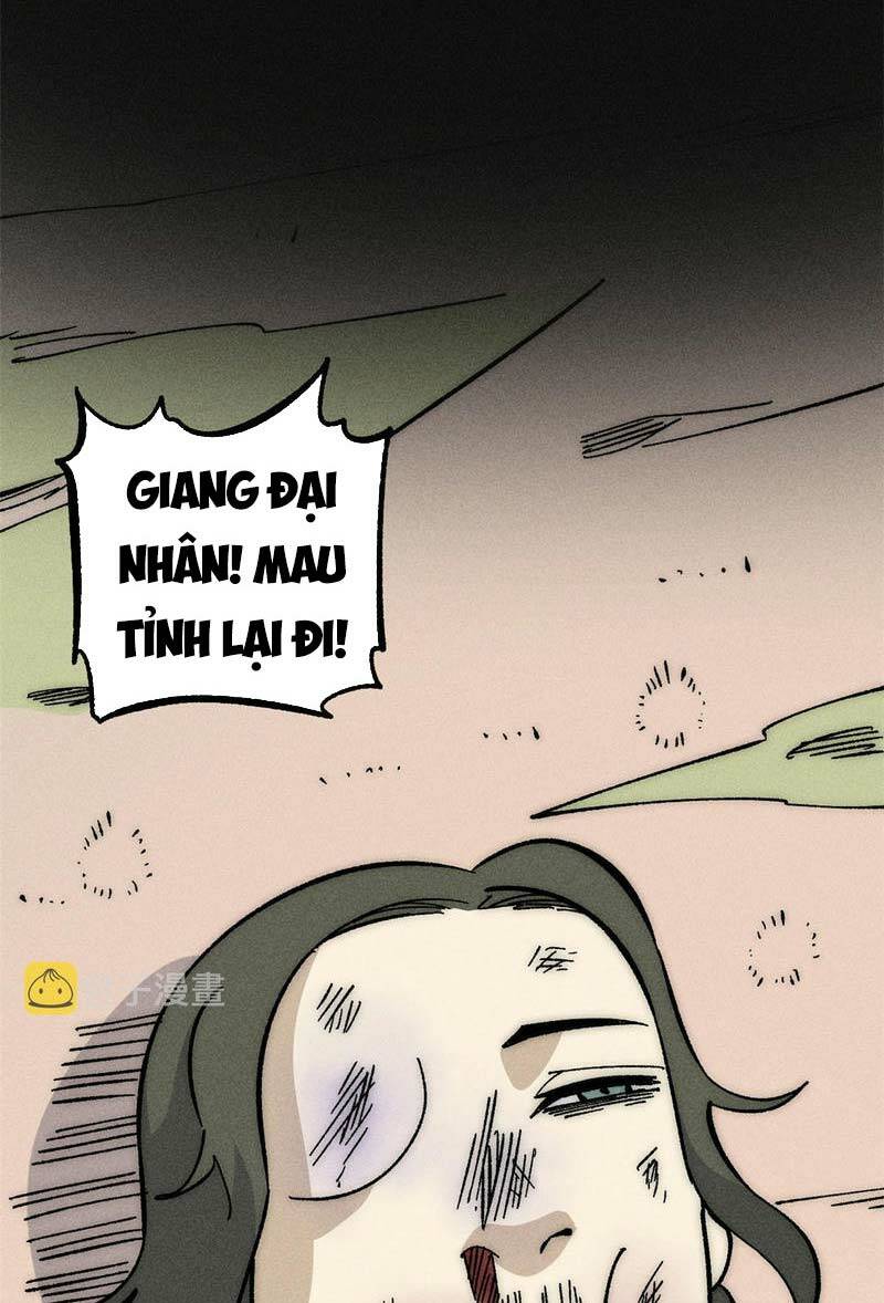 Vạn Cổ Tối Cường Tông - Chapter 185 - Page 3