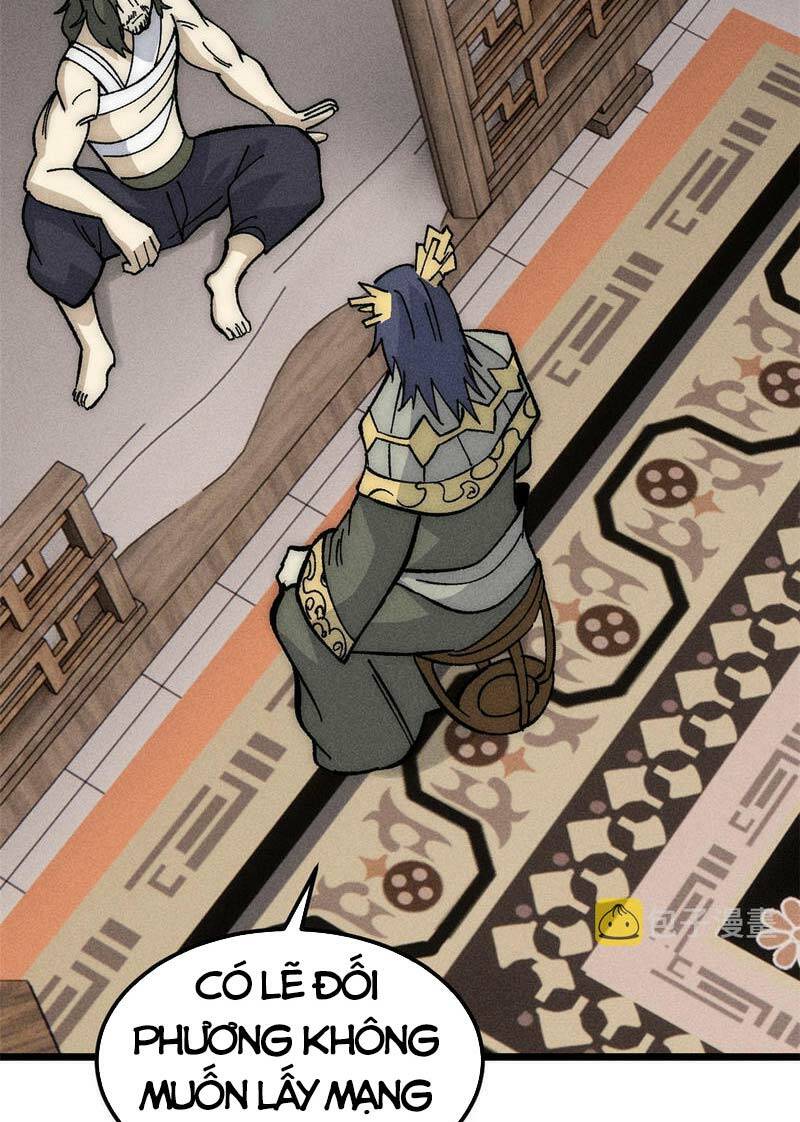 Vạn Cổ Tối Cường Tông - Chapter 185 - Page 39