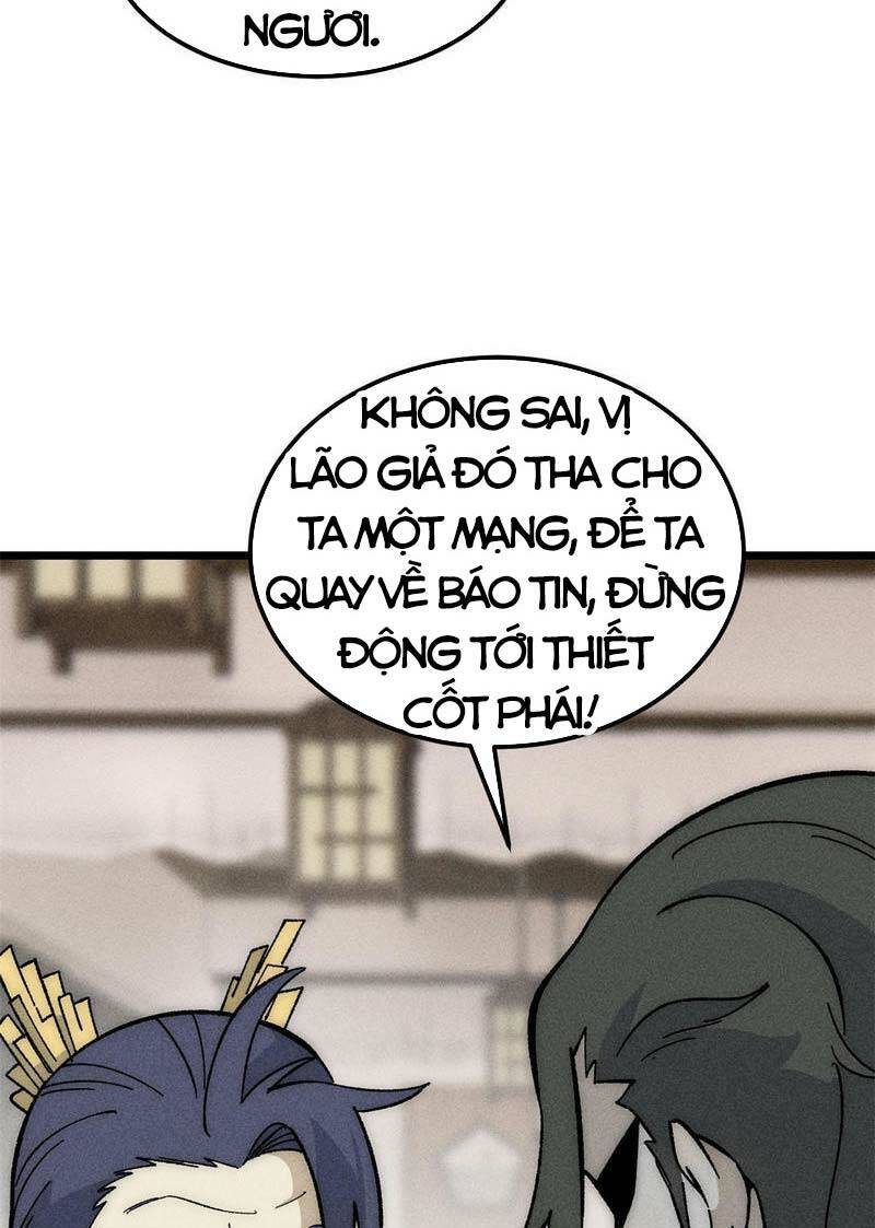 Vạn Cổ Tối Cường Tông - Chapter 185 - Page 40