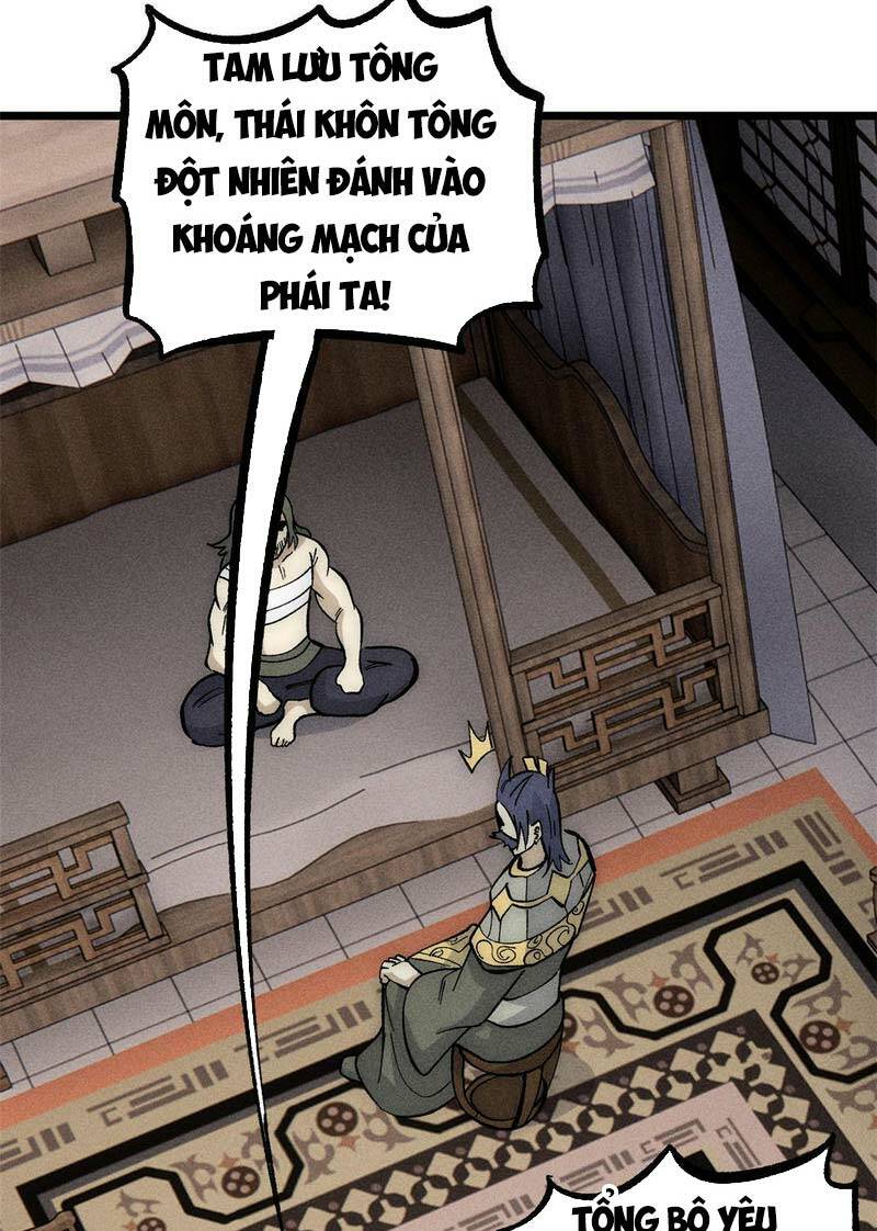 Vạn Cổ Tối Cường Tông - Chapter 185 - Page 49