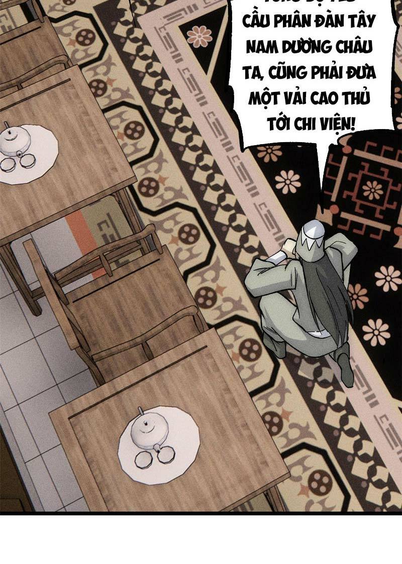Vạn Cổ Tối Cường Tông - Chapter 185 - Page 50