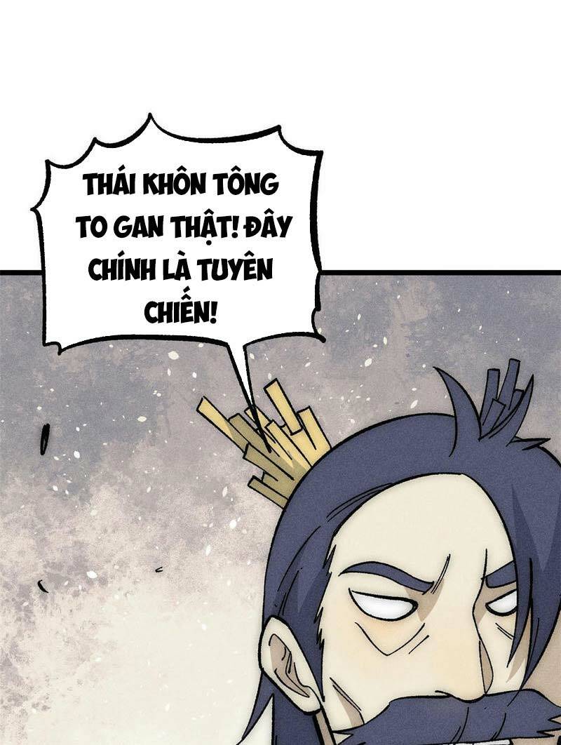 Vạn Cổ Tối Cường Tông - Chapter 185 - Page 51