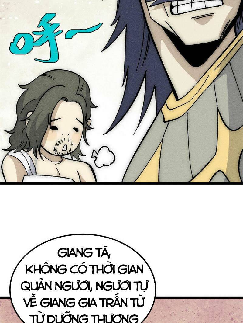 Vạn Cổ Tối Cường Tông - Chapter 185 - Page 52