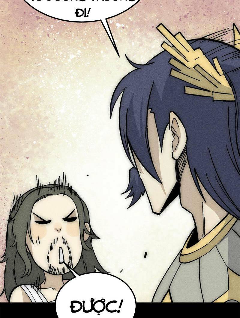 Vạn Cổ Tối Cường Tông - Chapter 185 - Page 53