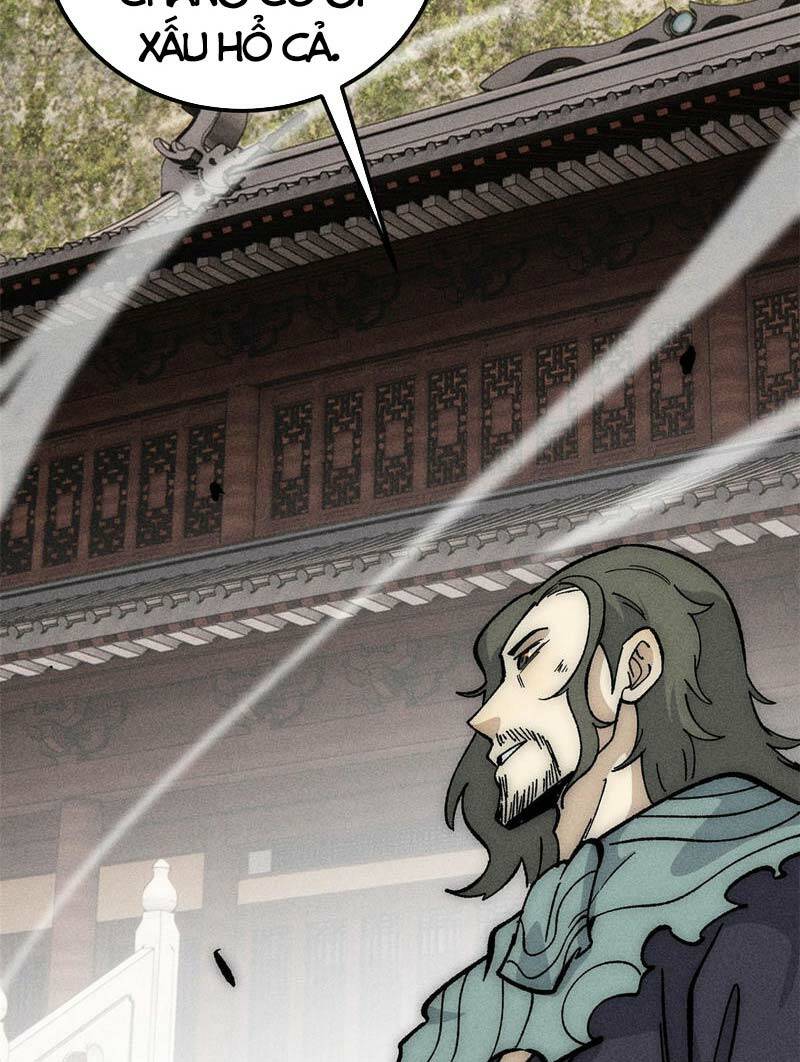 Vạn Cổ Tối Cường Tông - Chapter 185 - Page 58