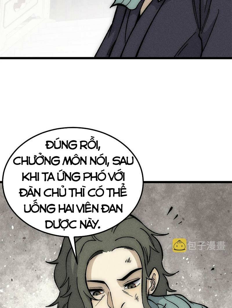 Vạn Cổ Tối Cường Tông - Chapter 185 - Page 59