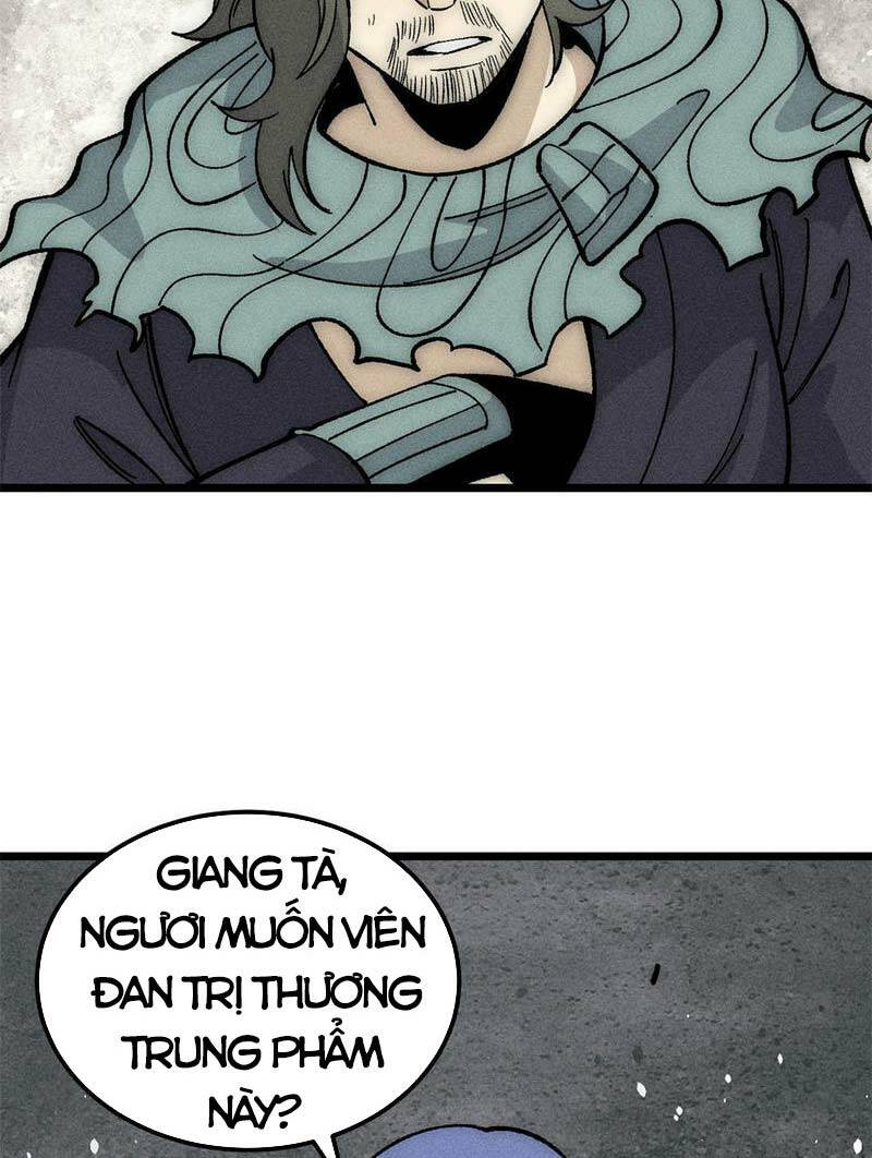 Vạn Cổ Tối Cường Tông - Chapter 185 - Page 60