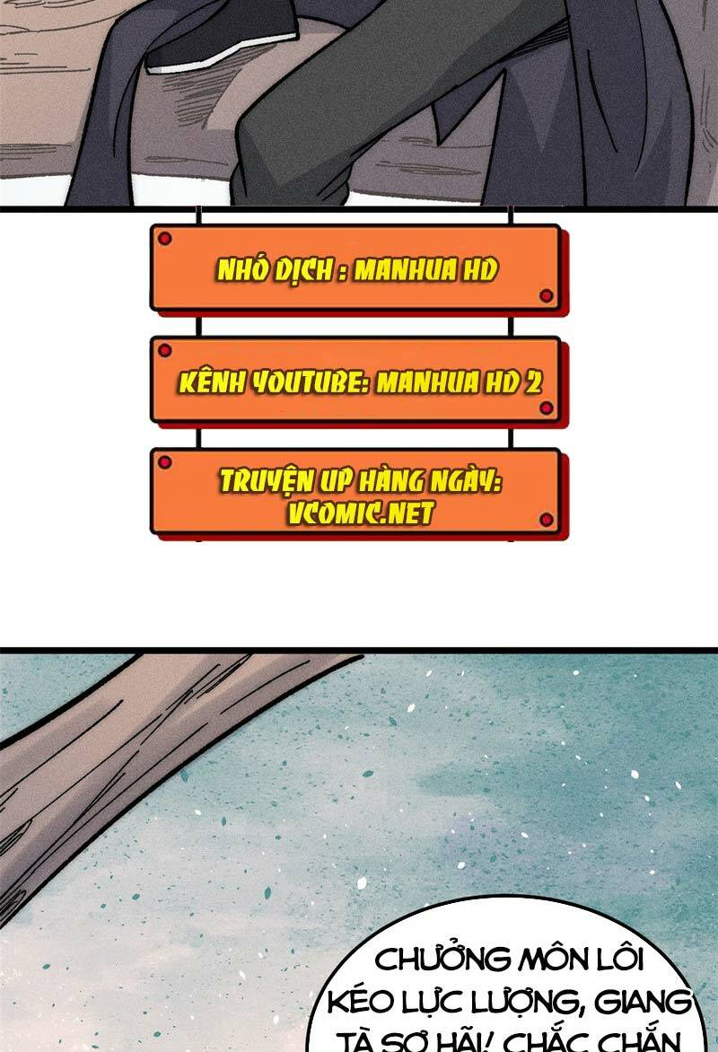 Vạn Cổ Tối Cường Tông - Chapter 186 - Page 11