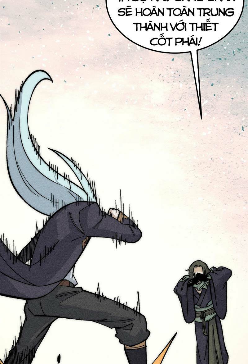 Vạn Cổ Tối Cường Tông - Chapter 186 - Page 12