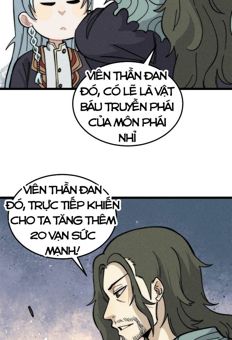 Vạn Cổ Tối Cường Tông - Chapter 186 - Page 14