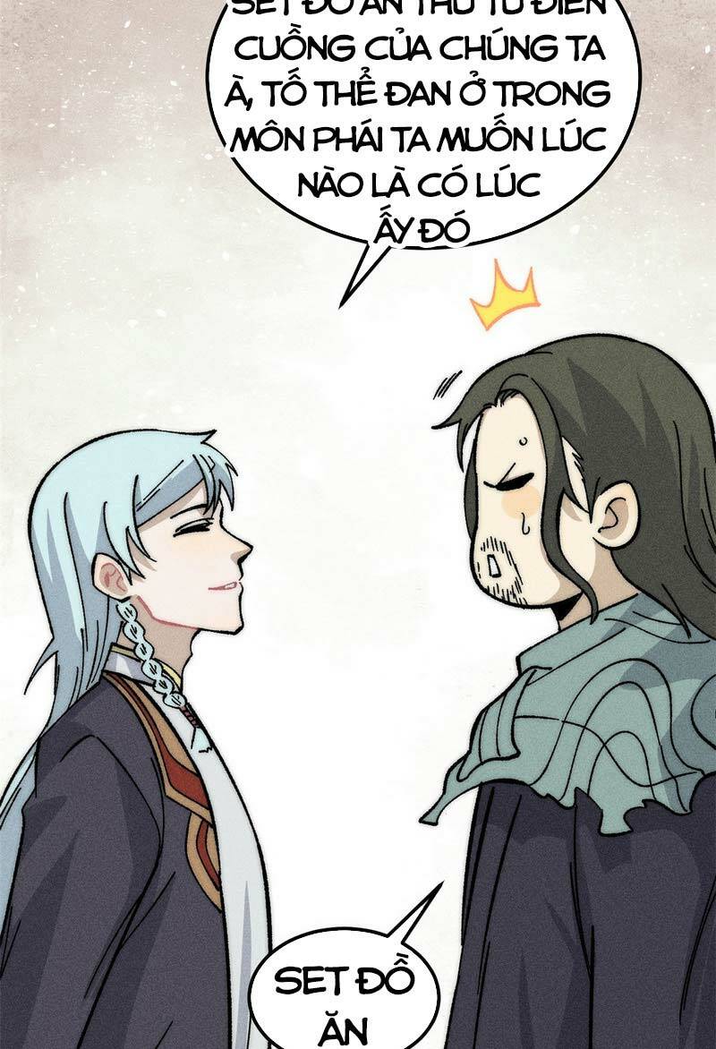 Vạn Cổ Tối Cường Tông - Chapter 186 - Page 16