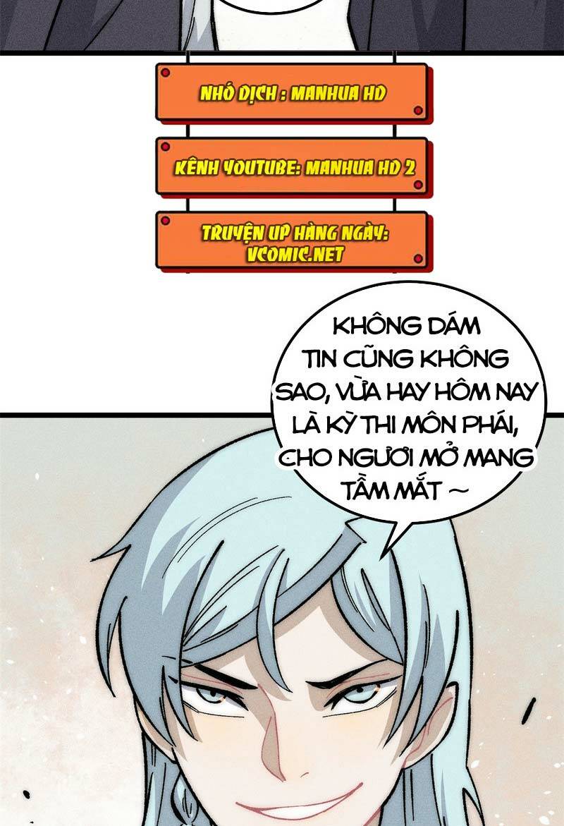 Vạn Cổ Tối Cường Tông - Chapter 186 - Page 17