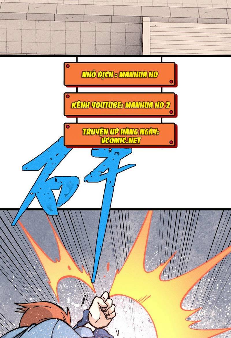 Vạn Cổ Tối Cường Tông - Chapter 186 - Page 20