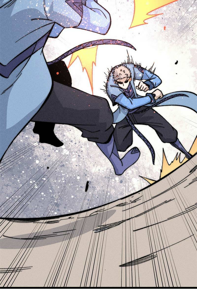 Vạn Cổ Tối Cường Tông - Chapter 186 - Page 21