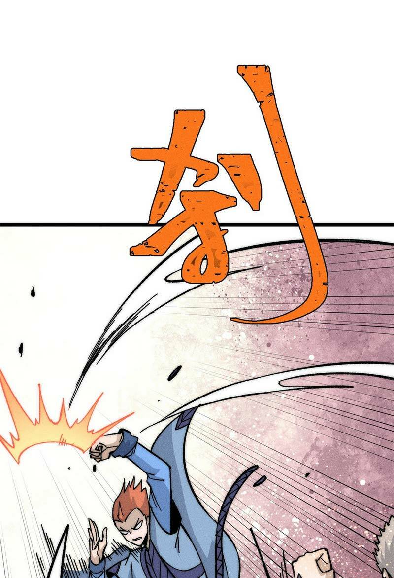 Vạn Cổ Tối Cường Tông - Chapter 186 - Page 22