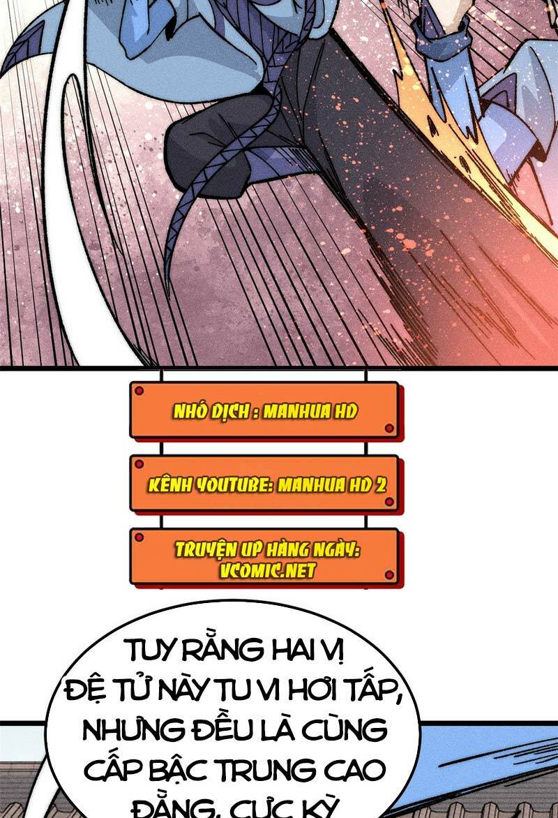 Vạn Cổ Tối Cường Tông - Chapter 186 - Page 23