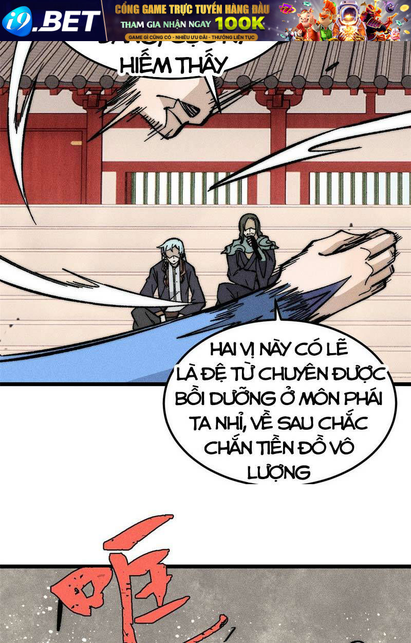 Vạn Cổ Tối Cường Tông - Chapter 186 - Page 24
