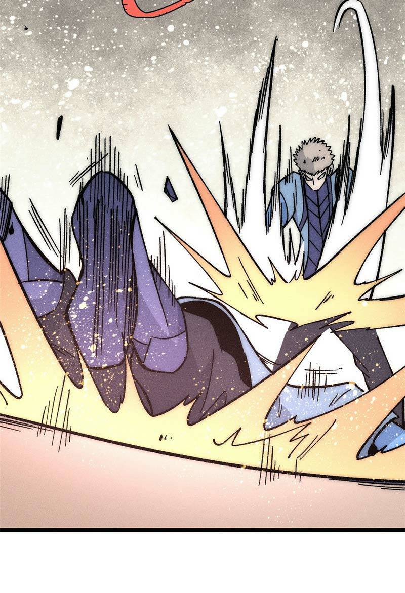 Vạn Cổ Tối Cường Tông - Chapter 186 - Page 25