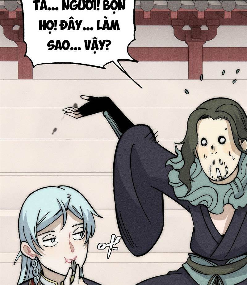 Vạn Cổ Tối Cường Tông - Chapter 186 - Page 28