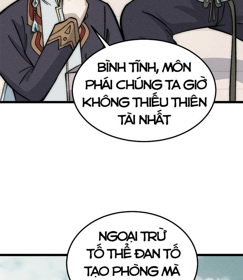 Vạn Cổ Tối Cường Tông - Chapter 186 - Page 29