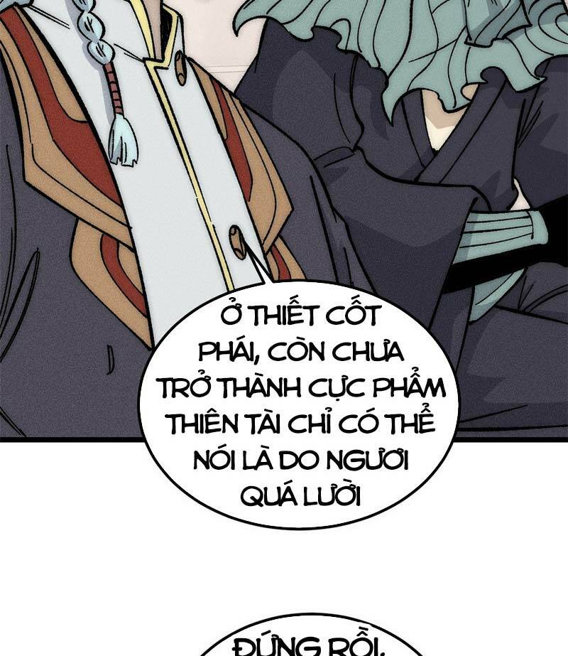 Vạn Cổ Tối Cường Tông - Chapter 186 - Page 31