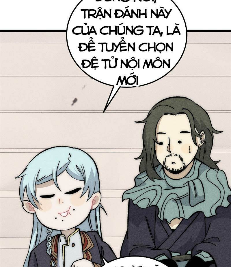 Vạn Cổ Tối Cường Tông - Chapter 186 - Page 32