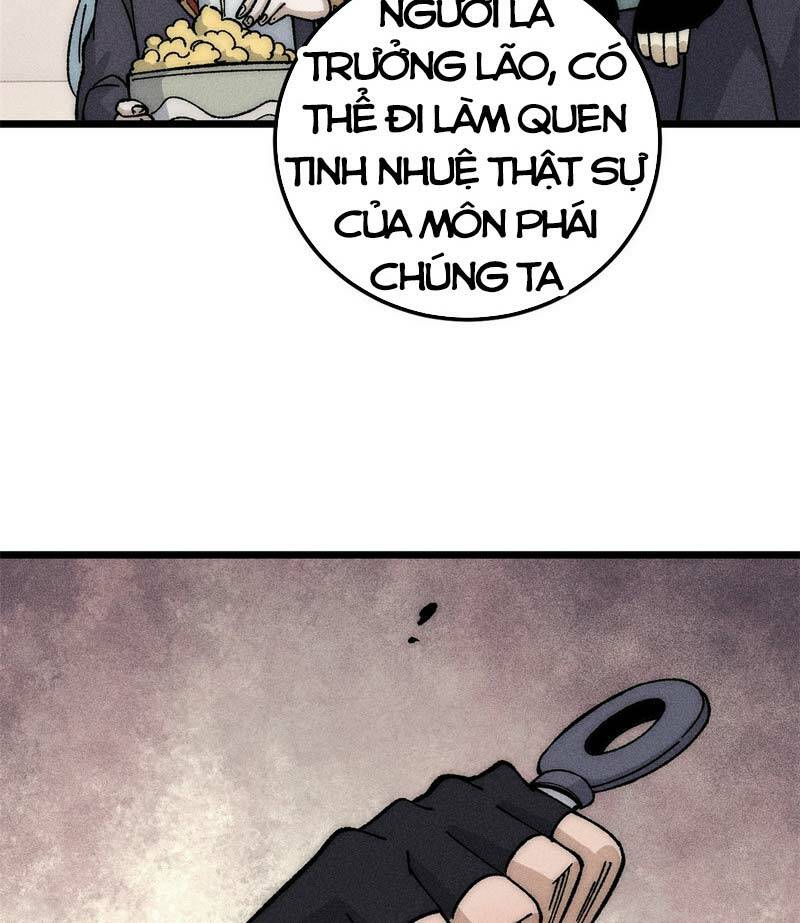 Vạn Cổ Tối Cường Tông - Chapter 186 - Page 33