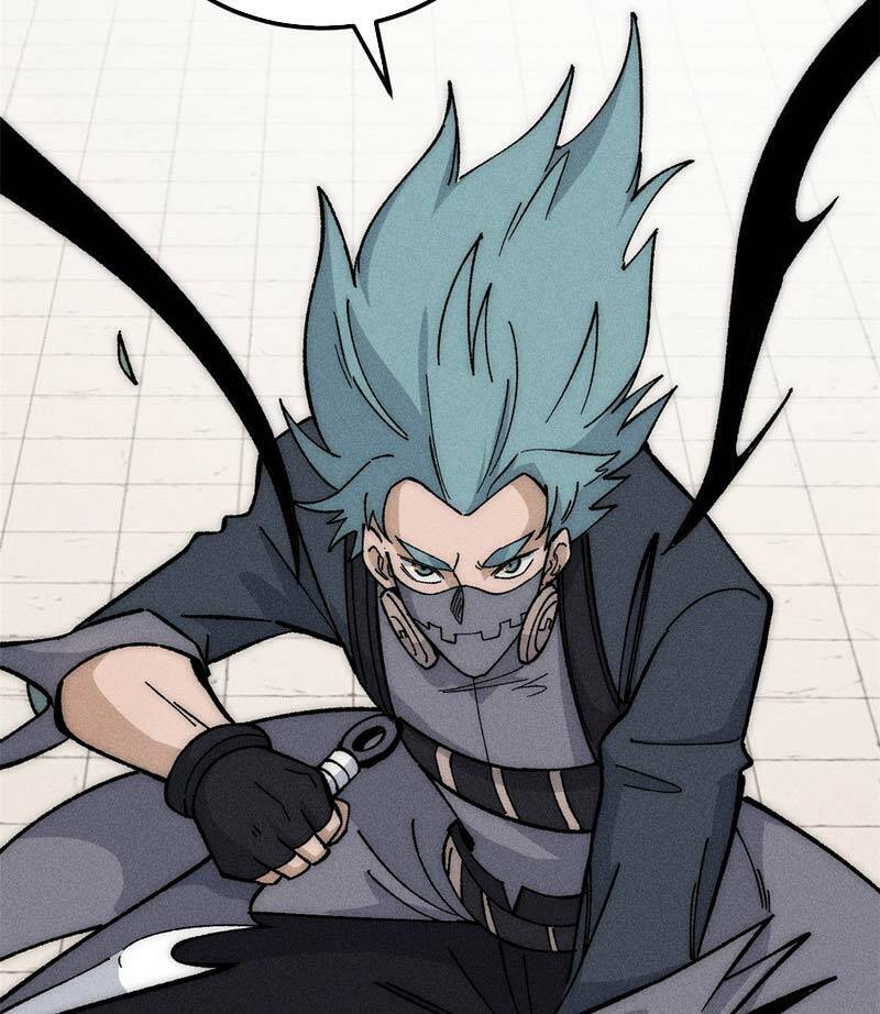 Vạn Cổ Tối Cường Tông - Chapter 186 - Page 35