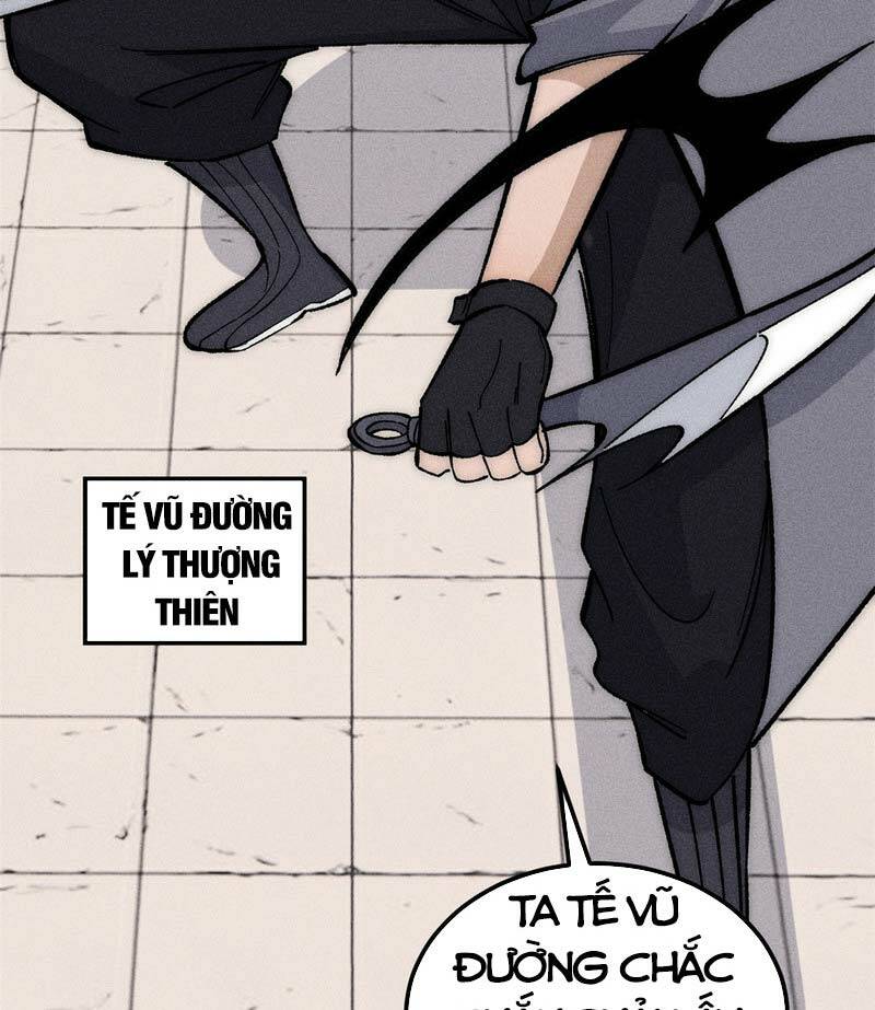 Vạn Cổ Tối Cường Tông - Chapter 186 - Page 36