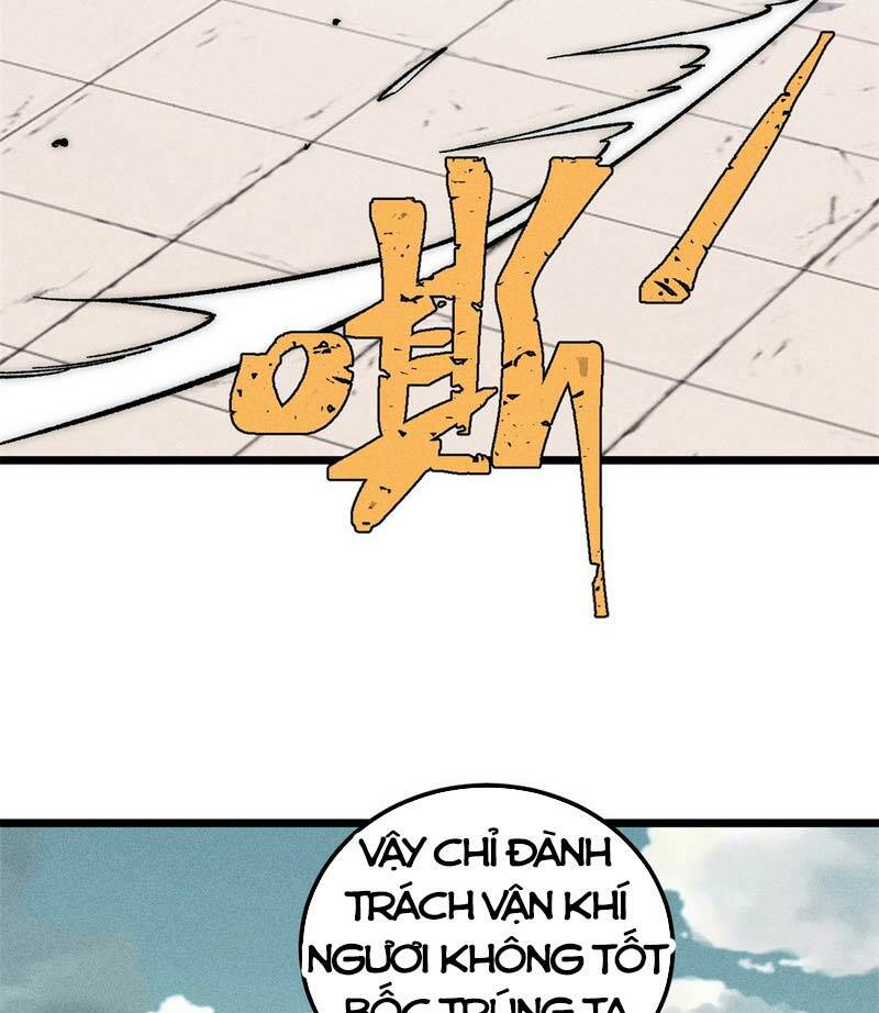 Vạn Cổ Tối Cường Tông - Chapter 186 - Page 38