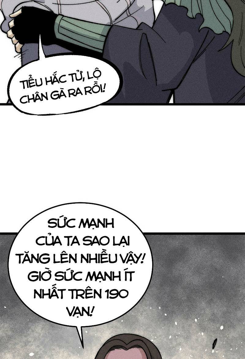 Vạn Cổ Tối Cường Tông - Chapter 186 - Page 3