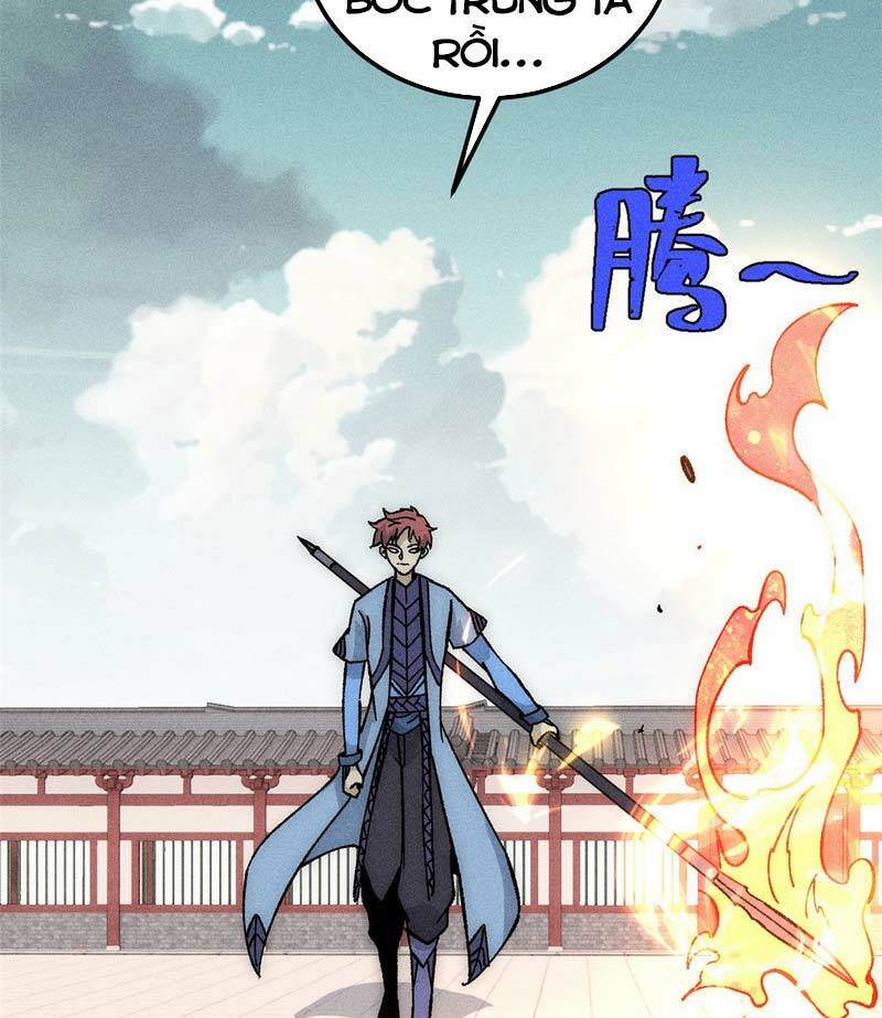 Vạn Cổ Tối Cường Tông - Chapter 186 - Page 39