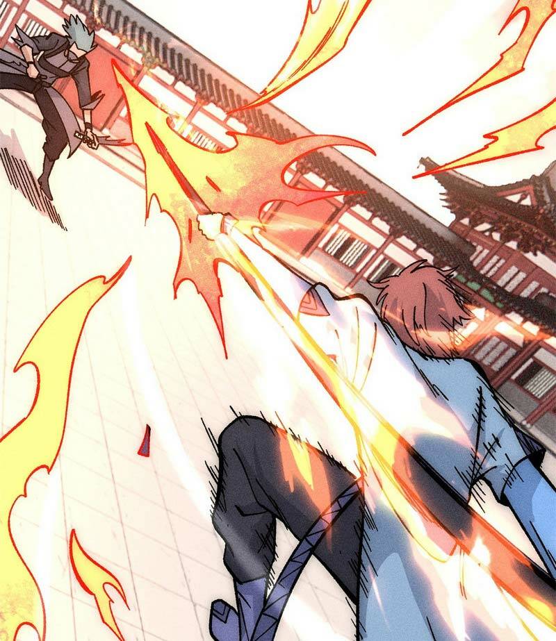 Vạn Cổ Tối Cường Tông - Chapter 186 - Page 43