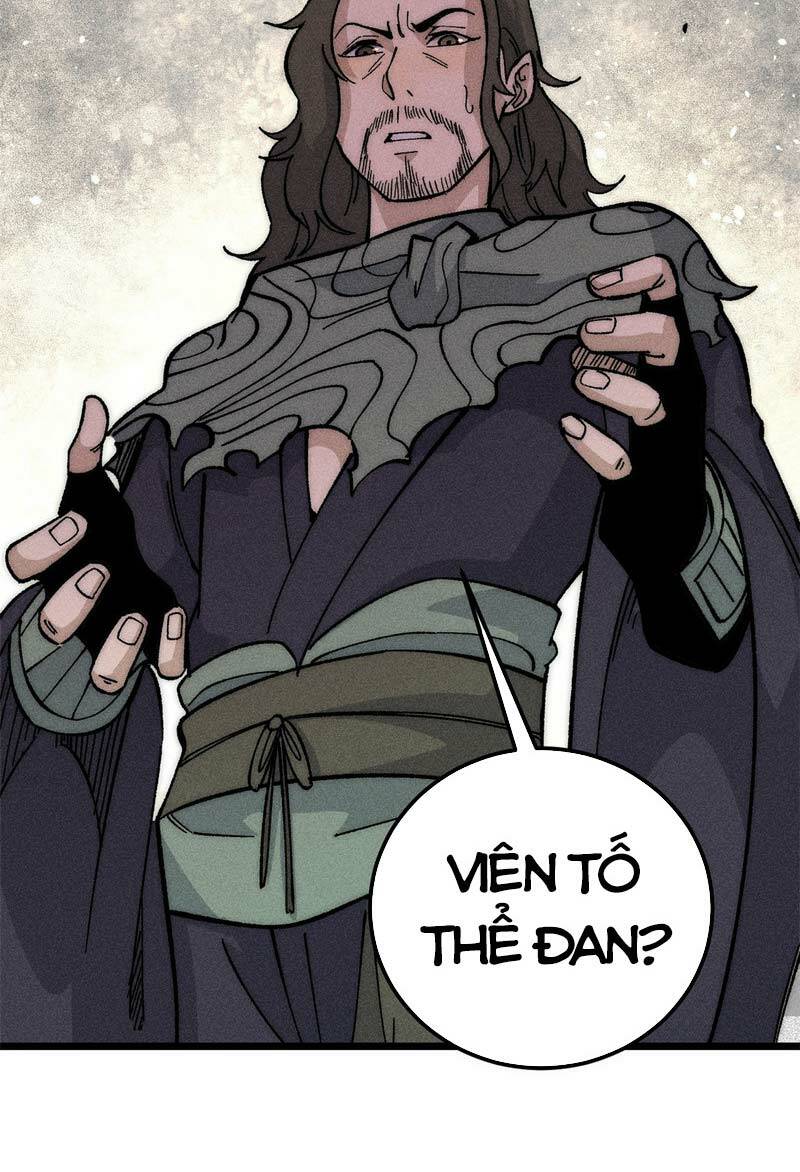 Vạn Cổ Tối Cường Tông - Chapter 186 - Page 4