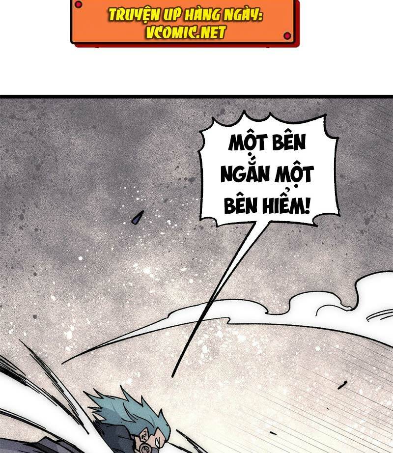 Vạn Cổ Tối Cường Tông - Chapter 186 - Page 49