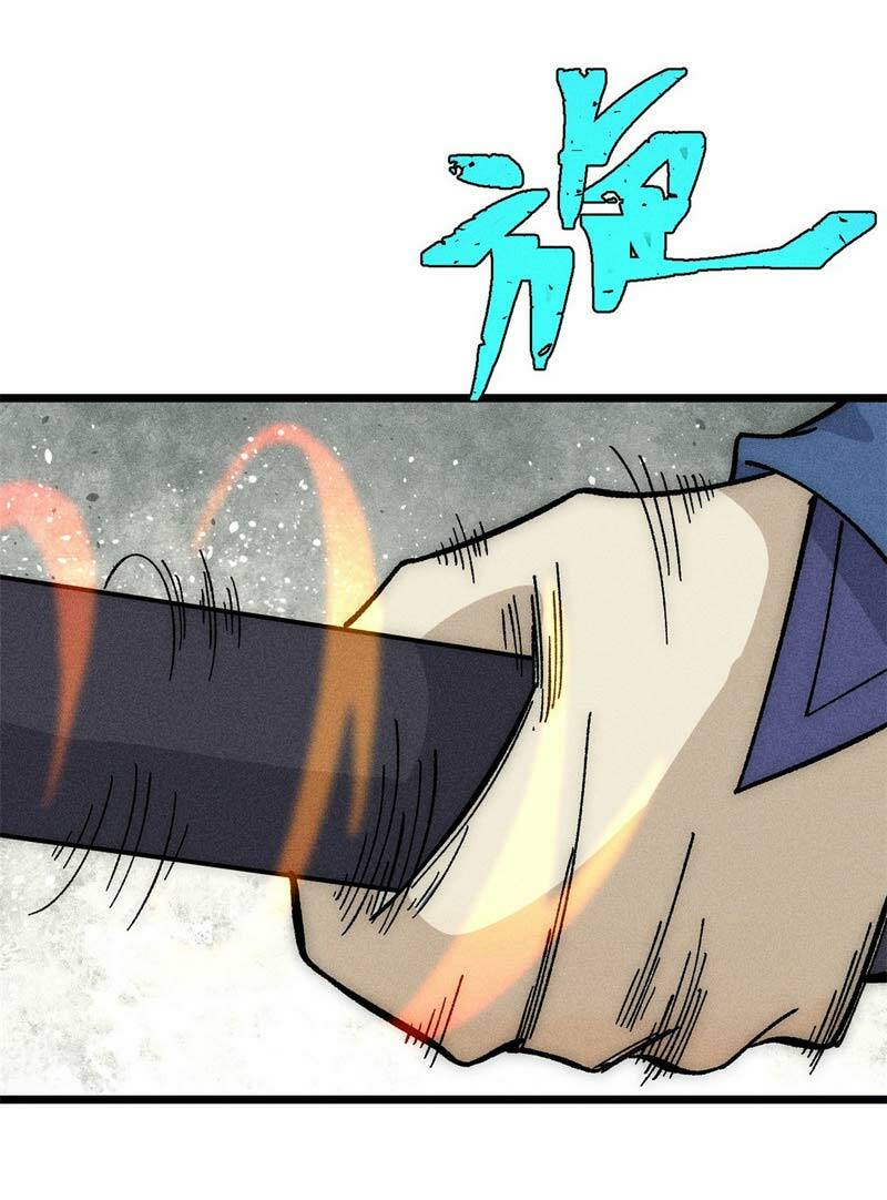 Vạn Cổ Tối Cường Tông - Chapter 186 - Page 51