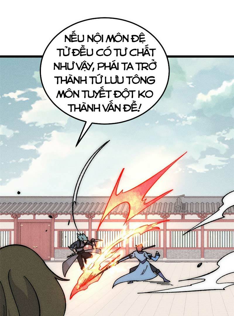 Vạn Cổ Tối Cường Tông - Chapter 186 - Page 54